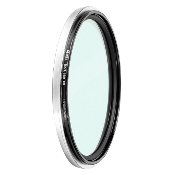 NiSi SWIFT Black Mist 1/8 Filter for 67mm True Color VND and Swift System NiSi Circular Filters | NiSi Filters Australia |