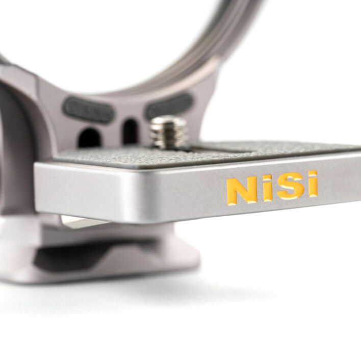 NiSi WIZARD W-82M Camera Positioning Bracket for Mirrorless Compatible with Canon R Series Wizard Camera Positioning Bracket | NiSi Filters Australia | 13