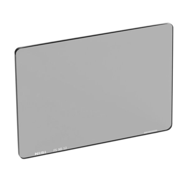 NiSi Full Spectrum Cinema FS ND 4×5.65″ Nano Ti Neutral Density Filter (1.2) – 4 Stop | NiSi Filters Australia | NiSi Full Spectrum Cinema FS ND 4×5.65″ Nano Ti Neutral Density Filter (1.2) – 4 Stop Cinema 4 x 5.65" | NiSi Filters Australia |
