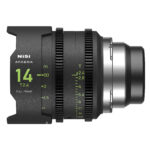 NiSi 14mm ATHENA PRIME Full Frame Cinema Lens T2.4 (PL Mount) NiSi Athena Cinema Lenses | NiSi Filters Australia | 2