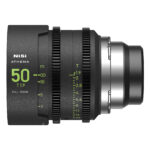 NiSi 50mm ATHENA PRIME Full Frame Cinema Lens T1.9 (PL Mount) NiSi Athena Cinema Lenses | NiSi Filters Australia | 2