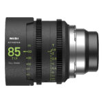NiSi 85mm ATHENA PRIME Full Frame Cinema Lens T1.9 (PL Mount) NiSi Athena Cinema Lenses | NiSi Filters Australia | 2