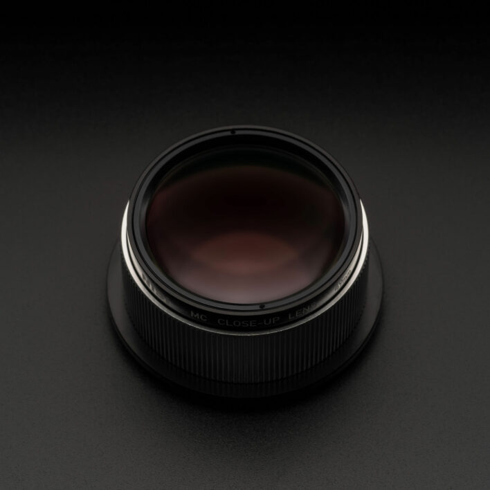 NiSi Close Up Lens Kit NC 49mm (with 62 and 67mm adaptors) Close Up Lens | NiSi Filters Australia | 12