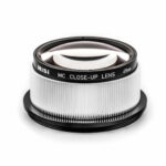 NiSi Close Up Lens Kit NC 49mm (with 62 and 67mm adaptors) Close Up Lens | NiSi Filters Australia | 2