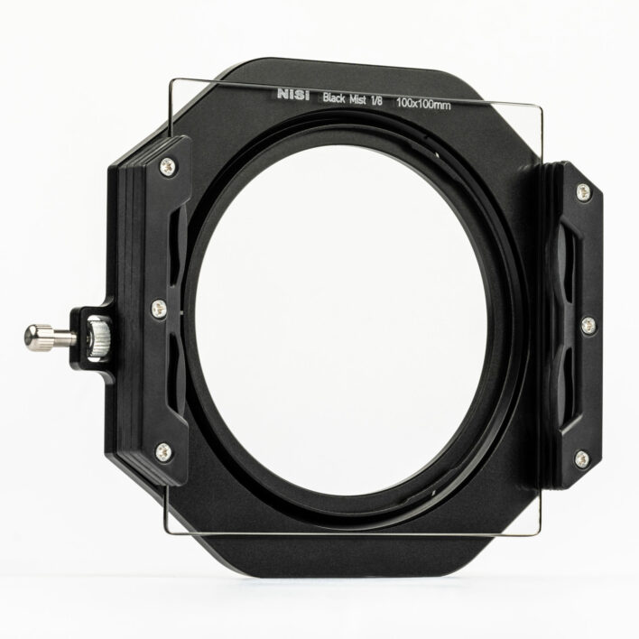 NiSi 100x100mm Black Mist 1/8 NiSi 100mm Square Filter System | NiSi Filters Australia | 2