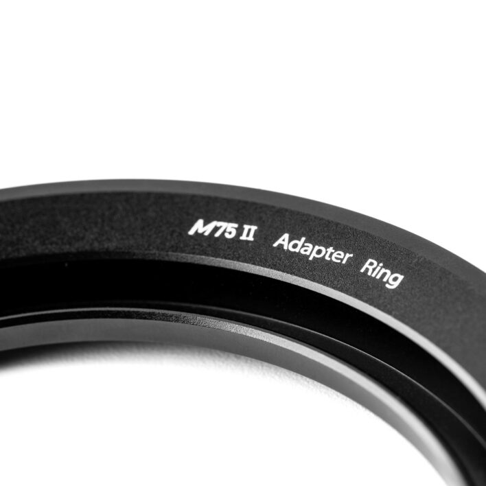 NiSi M75-II 75mm Filter Holder with True Color NC CPL M75 System | NiSi Filters Australia | 19