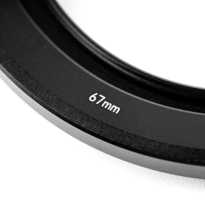 NiSi M75-II 75mm Filter Holder with True Color NC CPL M75 System | NiSi Filters Australia | 12