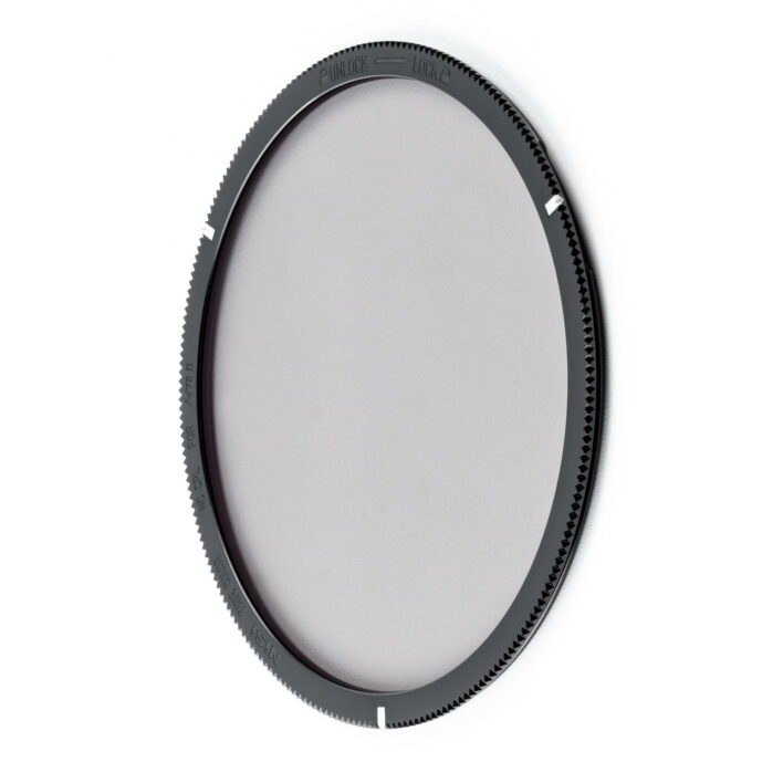 NiSi M75-II 75mm Filter Holder with True Color NC CPL M75 System | NiSi Filters Australia | 7
