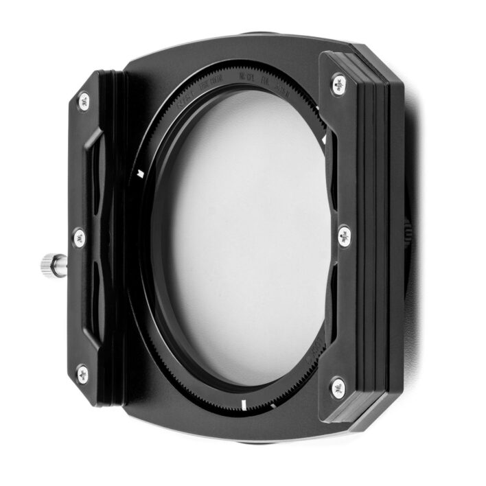 NiSi M75-II 75mm Filter Holder with True Color NC CPL M75 System | NiSi Filters Australia | 4