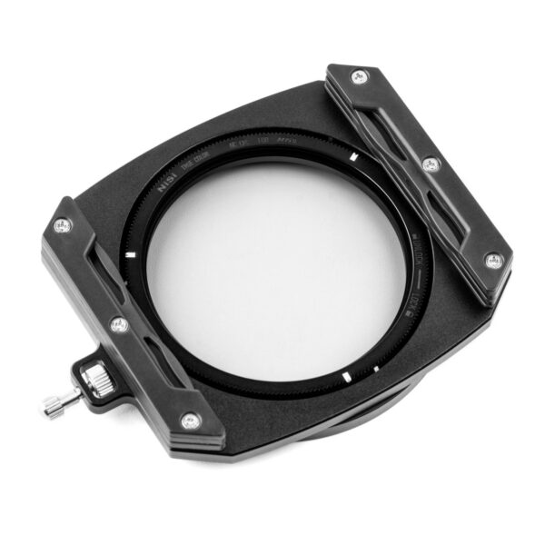 NiSi M75-II 75mm Filter Holder with True Color NC CPL M75 System | NiSi Filters Australia |