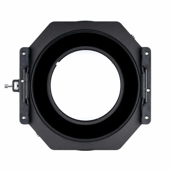 NiSi S6 ALPHA 150mm Filter Holder and Case for Canon TS-E 17mm f/4L NiSi 150mm Square Filter System | NiSi Filters Australia | 12