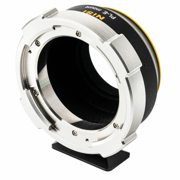 NiSi ATHENA PL-E Adapter for PL Mount Lenses to Sony E Cameras Athena Adaptors | NiSi Filters Australia | 16