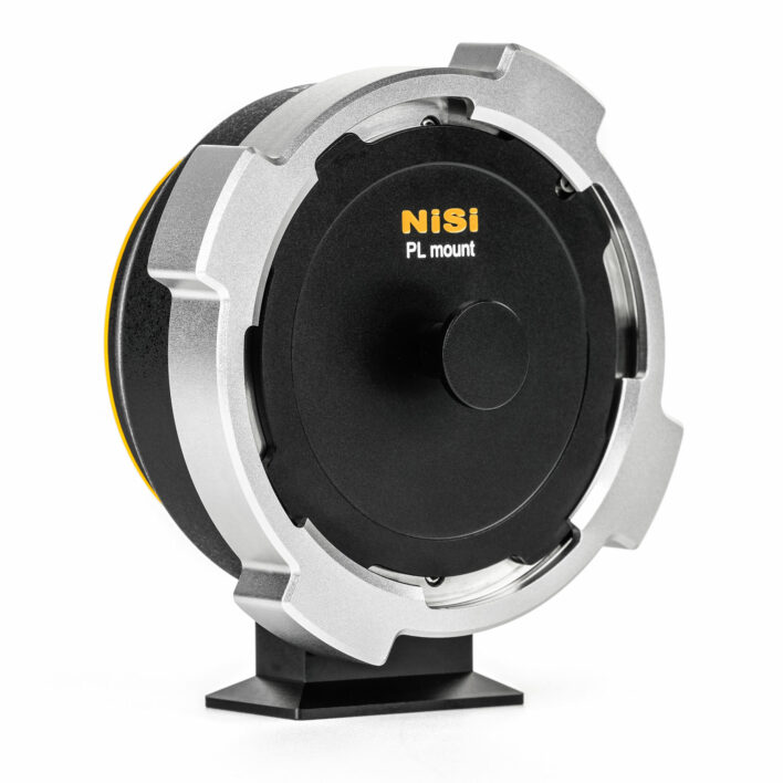 NiSi ATHENA PL-E Adapter for PL Mount Lenses to Sony E Cameras Athena Adaptors | NiSi Filters Australia |