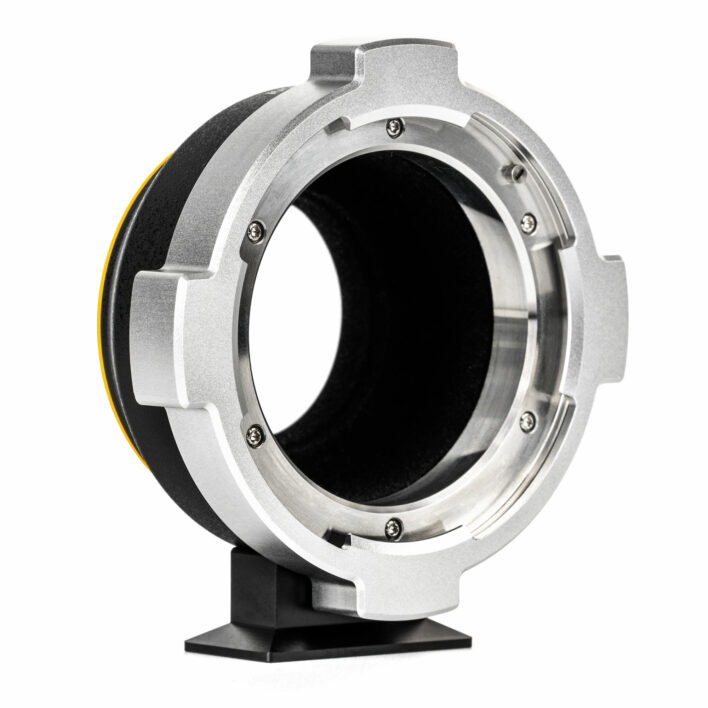 NiSi ATHENA PL-RF Adapter for PL Mount Lenses to Canon RF Cameras Athena Adaptors | NiSi Filters Australia | 3