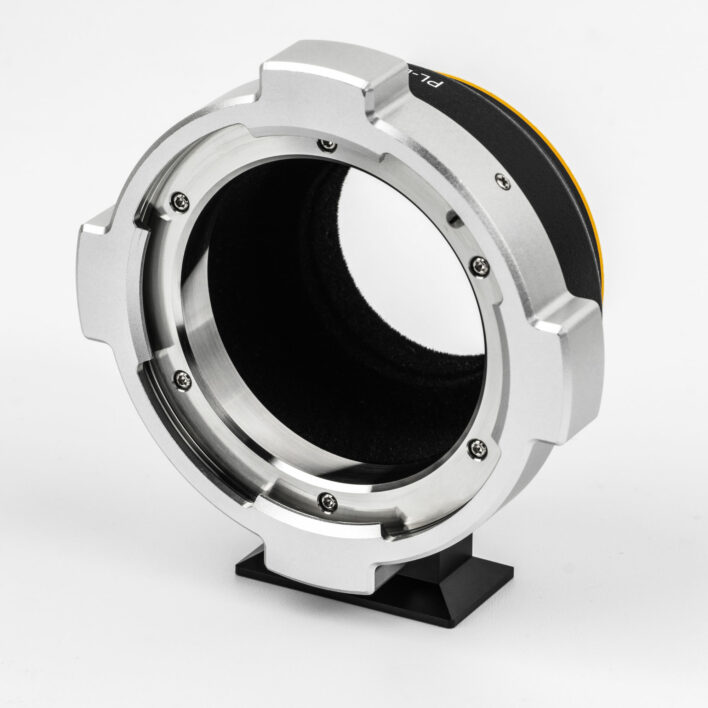 NiSi ATHENA PL-L Adapter for PL Mount Lenses to L Mount Cameras Athena Adaptors | NiSi Filters Australia | 6