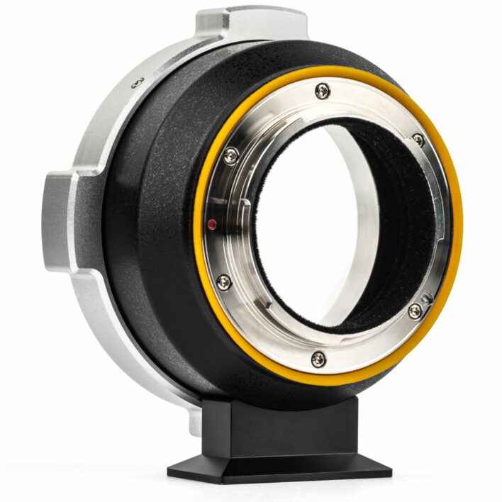NiSi ATHENA PL-RF Adapter for PL Mount Lenses to Canon RF Cameras Athena Adaptors | NiSi Filters Australia | 8