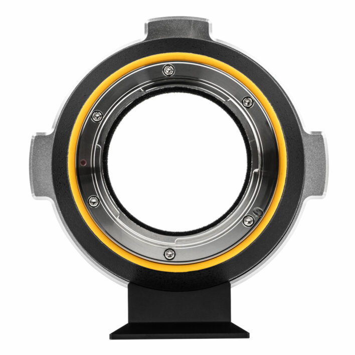 NiSi ATHENA PL-RF Adapter for PL Mount Lenses to Canon RF Cameras Athena Adaptors | NiSi Filters Australia | 9