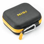 NiSi Caddy II Circular Filter Pouch for 8 Filters (Holds 8 x up to 95mm) Pouches and Cases | NiSi Filters Australia | 2