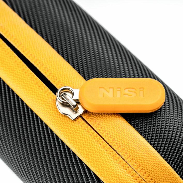 NiSi Caddy II Circular Filter Pouch for 8 Filters (Holds 8 x up to 95mm) Pouches and Cases | NiSi Filters Australia | 8