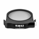 NiSi ATHENA Full Spectrum FS ND 0.3 (1 Stop) Drop-In Filter for ATHENA Lenses