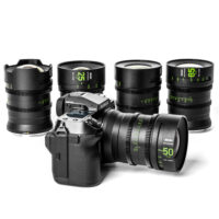 G Mount Set 4