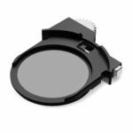 NiSi ATHENA True Color FS ND32/Polarizer (5 Stop) Drop-In Filter for ATHENA Lenses
