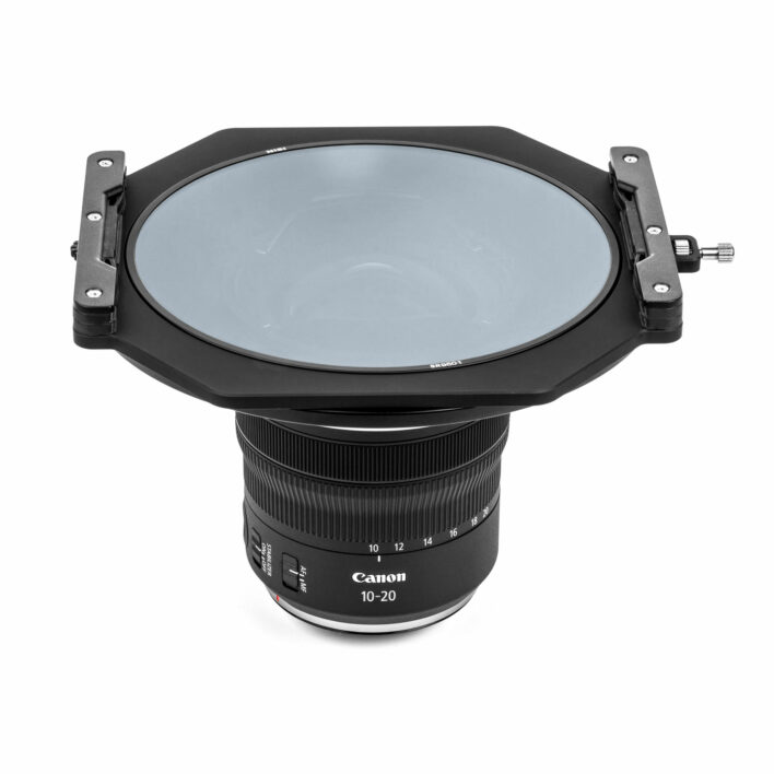 NiSi S6 150mm Filter Holder Kit with True Color NC CPL for Canon RF 10-20mm f/4 L IS STM NiSi 150mm Square Filter System | NiSi Filters Australia | 5