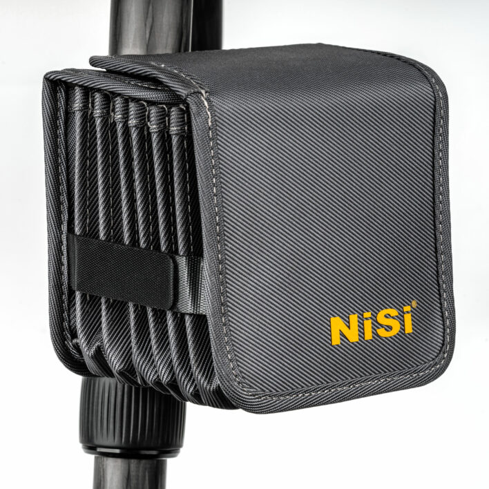 NiSi SWIFT FS ND Filter Kit with ND8 (3 Stop), ND64 (6 Stop) and ND1000 (10 Stop) for 86mm | 95mm Filter Threads + Case Swift FS ND Kit | NiSi Filters Australia | 21
