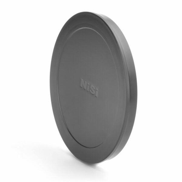 NiSi SWIFT Push On Front Lens Cap 82mm for True Color VND and Swift System NiSi Circular Filters | NiSi Filters Australia | 2