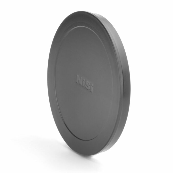NiSi SWIFT Push On Front Lens Cap 49mm for True Color VND and Swift System Swift True Color 1-5 Stop VND | NiSi Filters Australia |