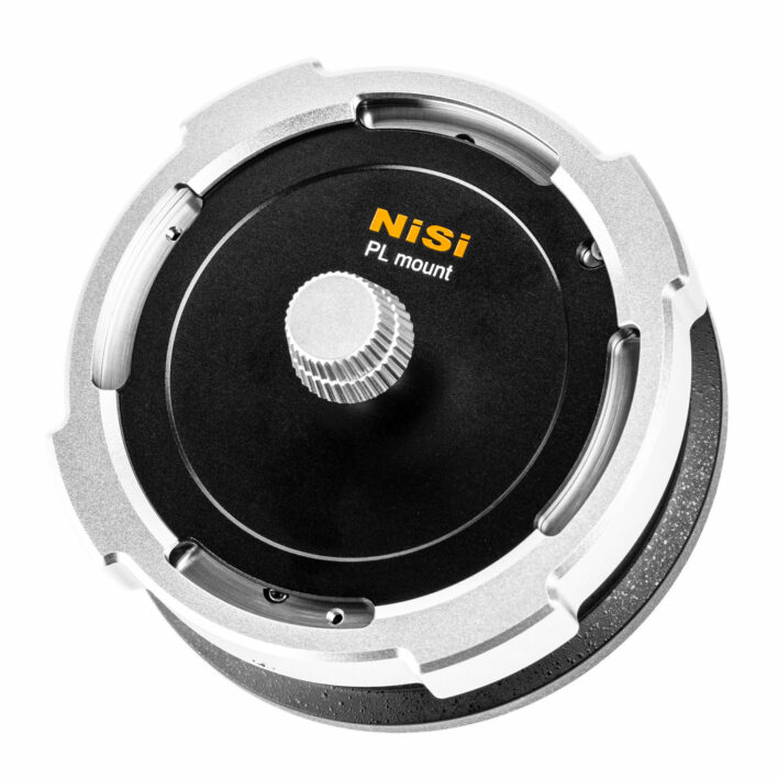 NiSi ATHENA PL-GFX Adapter for PL Mount Lenses to Fujifilm G-Mount Mount Cameras Athena Adaptors | NiSi Filters Australia |
