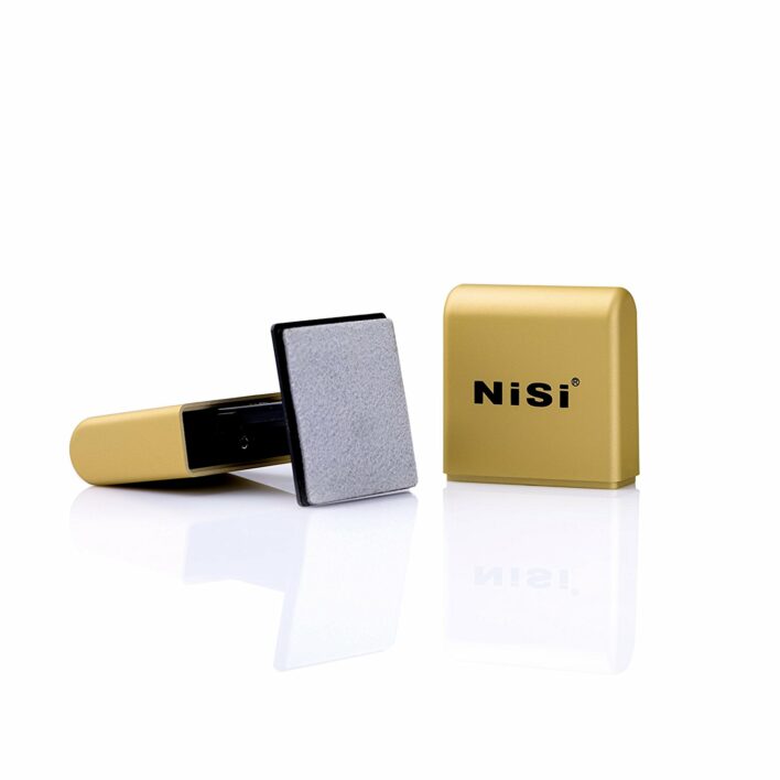 NiSi M75-II 75mm Advanced Kit with True Color NC CPL NiSi 75mm Square Filter System | NiSi Filters Australia | 36