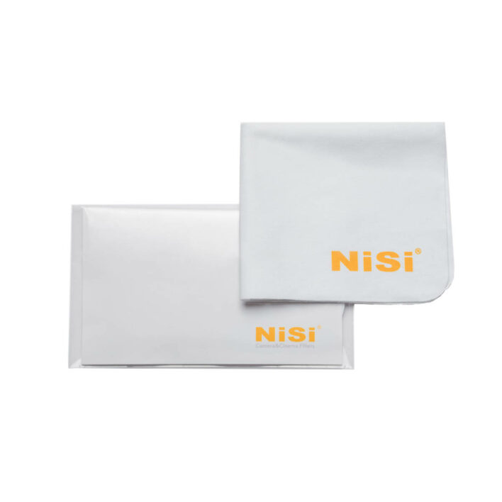 NiSi M75-II 75mm Professional Kit with True Color NC CPL NiSi 75mm Square Filter System | NiSi Filters Australia | 25