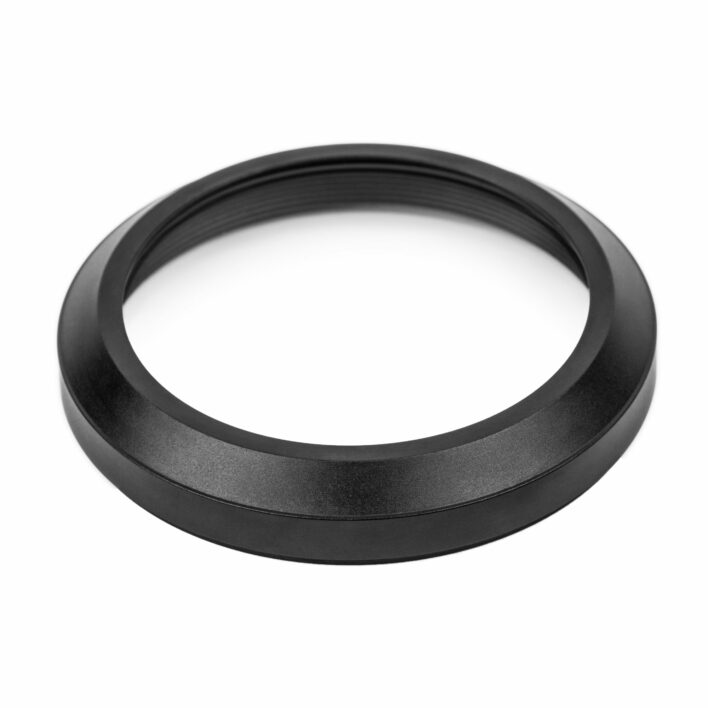 NiSi NC UV Filter II for Fujifilm X100/X100S/X100F/X100T/X100V/X100VI (Black) Filter Systems for Compact Cameras | NiSi Filters Australia | 3