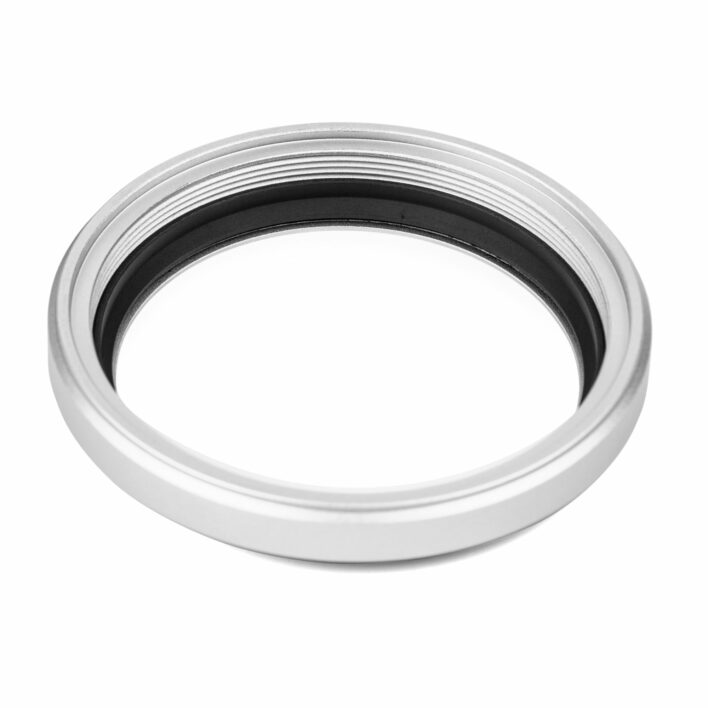 NiSi NC UV Filter II for Fujifilm X100/X100S/X100F/X100T/X100V/X100VI (Black) Filter Systems for Compact Cameras | NiSi Filters Australia | 4