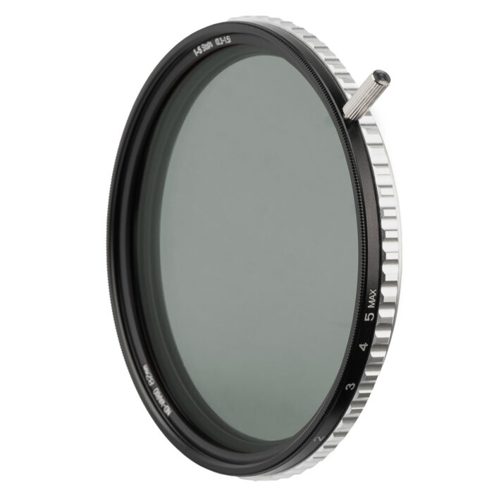その他 NiSi Enhance ND-VARIO 82mm NiSi 82mm True Color ND-VARIO Pro Nano 1-5 Stops 0.3-1.5