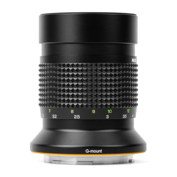 NiSi 250mm f/5.6 Reflex Lens Manual Focus (G Mount) | NiSi Filters Australia | NiSi 250mm f/5.6 Reflex Lens Manual Focus (G Mount) NiSi Reflex Lens | NiSi Filters Australia |