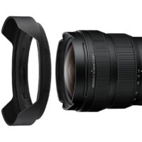 NiSi 112mm UV filters for nikon Z 14-24