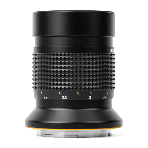 NiSi 250mm f/5.6 Reflex Lens Manual Focus (XCD Mount) | NiSi Filters Australia | NiSi 250mm f/5.6 Reflex Lens Manual Focus (XCD Mount) NiSi Reflex Lens | NiSi Filters Australia |