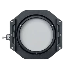 NiSi 100mm Alpha Filter Holder for Laowa 12mm f/2.8 (No Vignetting) NiSi 100mm Square Filter System | NiSi Filters Australia | 6
