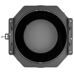 NiSi 100mm Alpha Filter Holder for Laowa 12mm f/2.8 (No Vignetting) NiSi 100mm Square Filter System | NiSi Filters Australia | 7