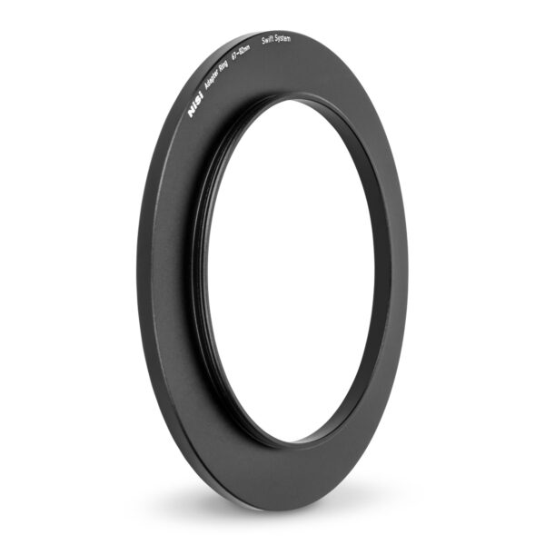 NiSi SWIFT 67-82mm System Adaptor Ring for Swift System Filters (67mm Standard Thread – 82mm Swift Filter) | NiSi Filters Australia | NiSi SWIFT 67-82mm System Adaptor Ring for Swift System Filters (67mm Standard Thread – 82mm Swift Filter) Swift FS ND Kit | NiSi Filters Australia |