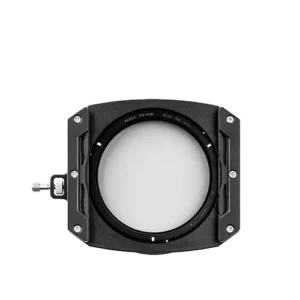 NiSi 100mm Alpha Filter Holder for Laowa 12mm f/2.8 (No Vignetting) NiSi 100mm Square Filter System | NiSi Filters Australia | 5