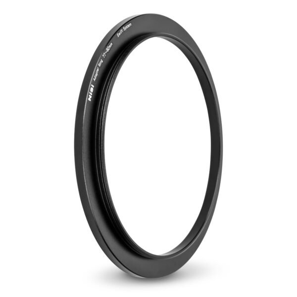 NiSi SWIFT 77-82mm System Adaptor Ring for Swift System Filters (77mm Standard Thread – 82mm Swift Filter) | NiSi Filters Australia | NiSi SWIFT 77-82mm System Adaptor Ring for Swift System Filters (77mm Standard Thread – 82mm Swift Filter) Swift FS ND Kit | NiSi Filters Australia |