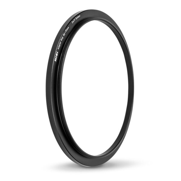 NiSi SWIFT 86-95mm System Adaptor Ring for Swift System Filters (86mm Standard Thread – 95mm Swift Filter) | NiSi Filters Australia | NiSi SWIFT 86-95mm System Adaptor Ring for Swift System Filters (86mm Standard Thread – 95mm Swift Filter) Swift FS ND Kit | NiSi Filters Australia |