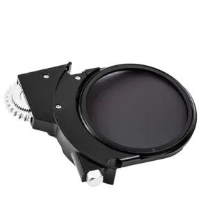 NiSi 100mm Alpha Filter Holder for Laowa 12mm f/2.8 (No Vignetting) NiSi 100mm Square Filter System | NiSi Filters Australia | 28