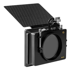 NiSi 100mm Alpha Filter Holder for Laowa 12mm f/2.8 (No Vignetting) NiSi 100mm Square Filter System | NiSi Filters Australia | 19