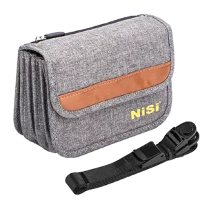 NiSi 100mm Alpha Filter Holder for Laowa 12mm f/2.8 (No Vignetting) NiSi 100mm Square Filter System | NiSi Filters Australia | 39