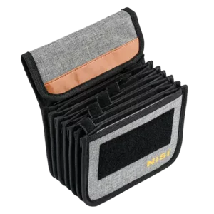 NiSi 100mm Alpha Filter Holder for Laowa 12mm f/2.8 (No Vignetting) NiSi 100mm Square Filter System | NiSi Filters Australia | 24