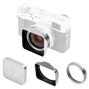 NiSi 100mm Alpha Filter Holder for Laowa 12mm f/2.8 (No Vignetting) NiSi 100mm Square Filter System | NiSi Filters Australia | 37